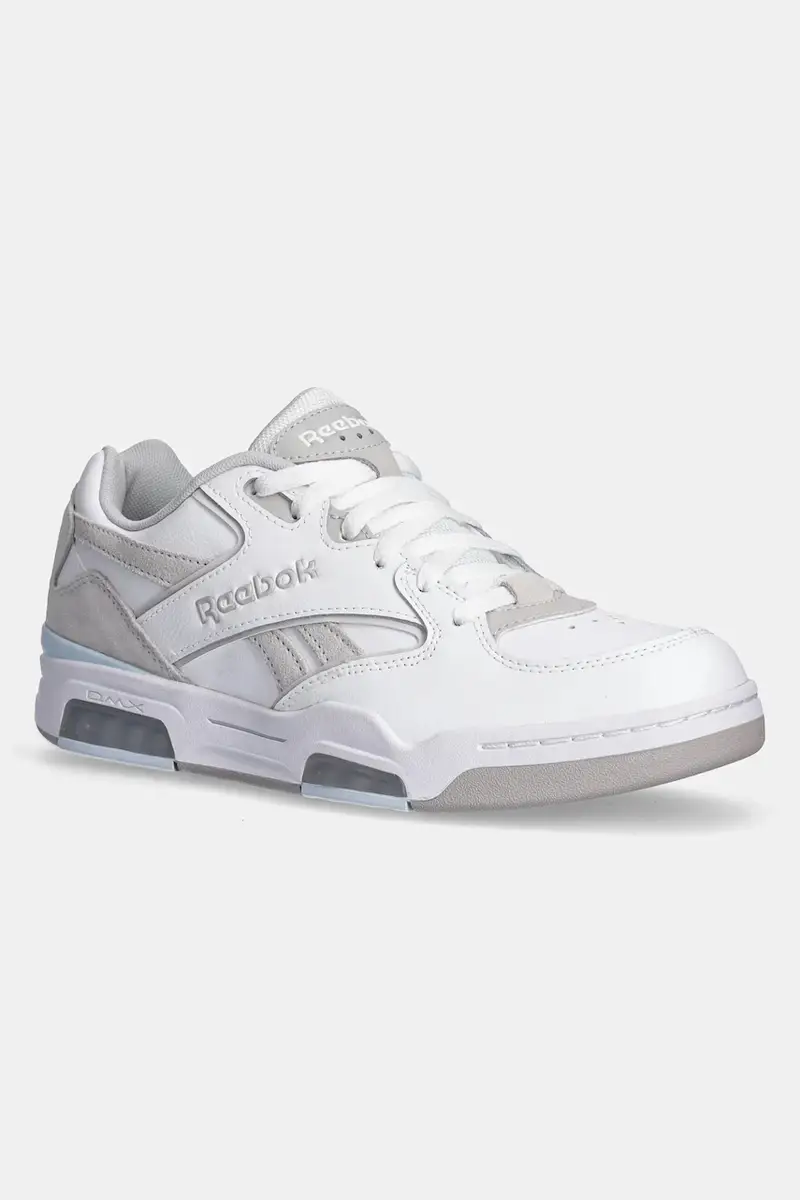 sneakers BB 4500 DMX colore bianco 100209133