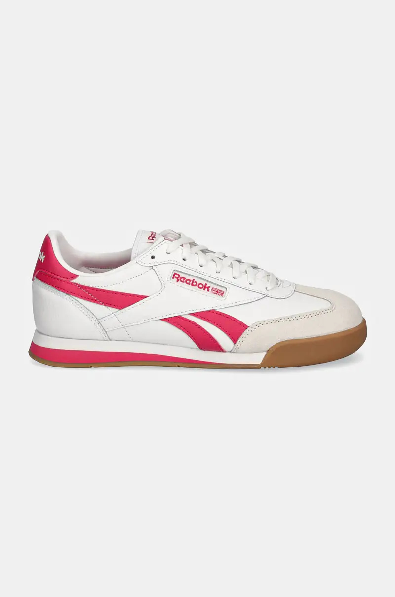 sneakers Campio XT Bianco miniatura 2