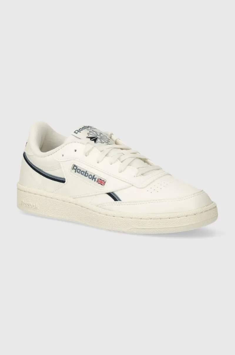 sneakers CLUB C 85 colore bianco