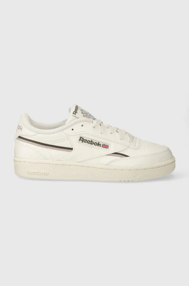 sneakers CLUB C 85 colore bianco