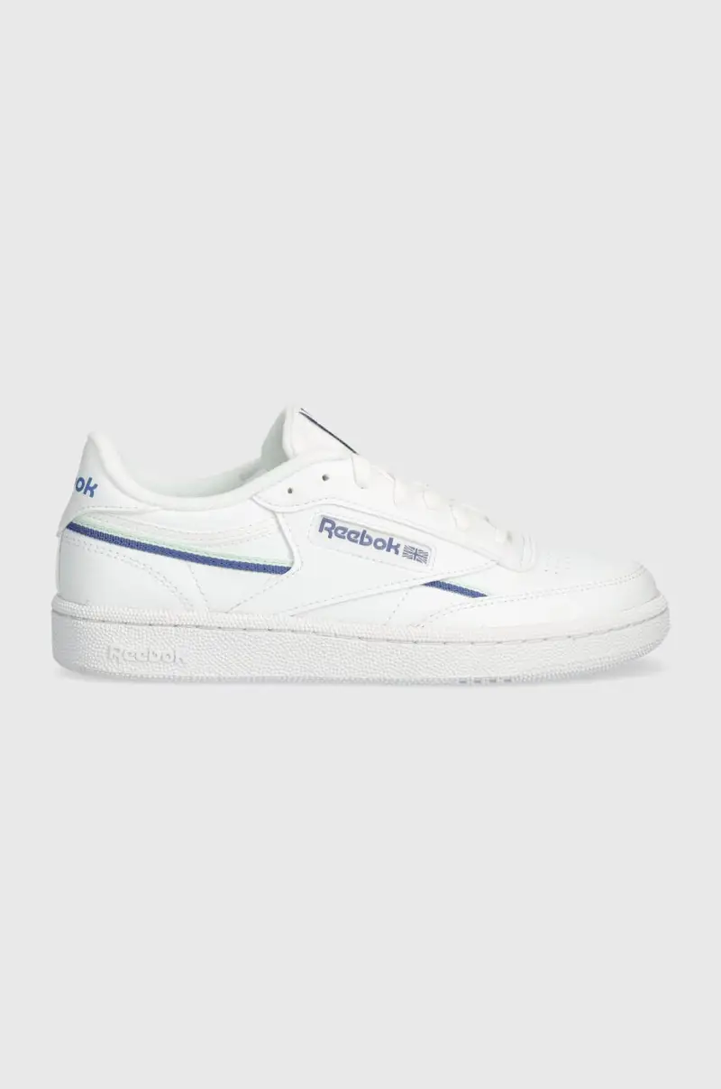 sneakers CLUB C 85 colore bianco