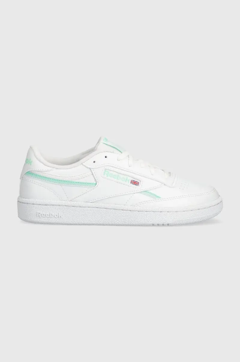 sneakers CLUB C Bianco