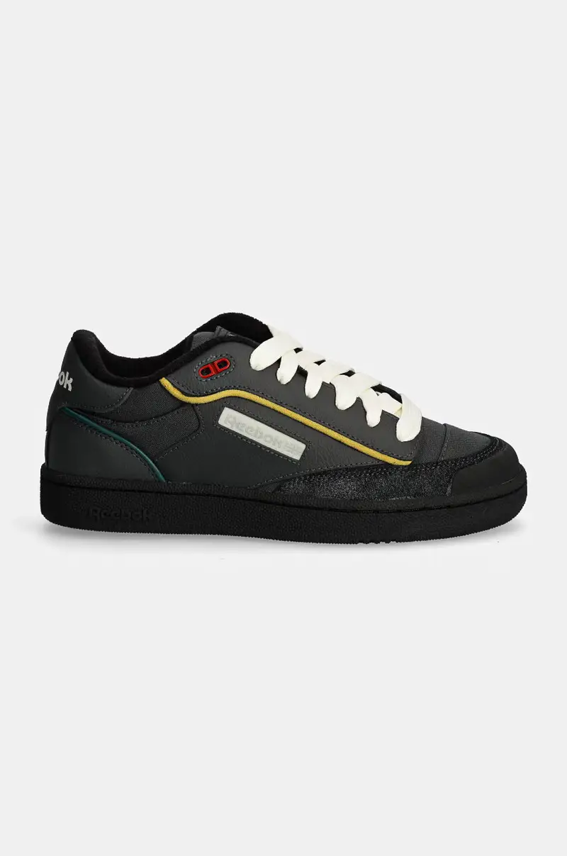 sneakers Club C Bulc Grigio miniatura 2