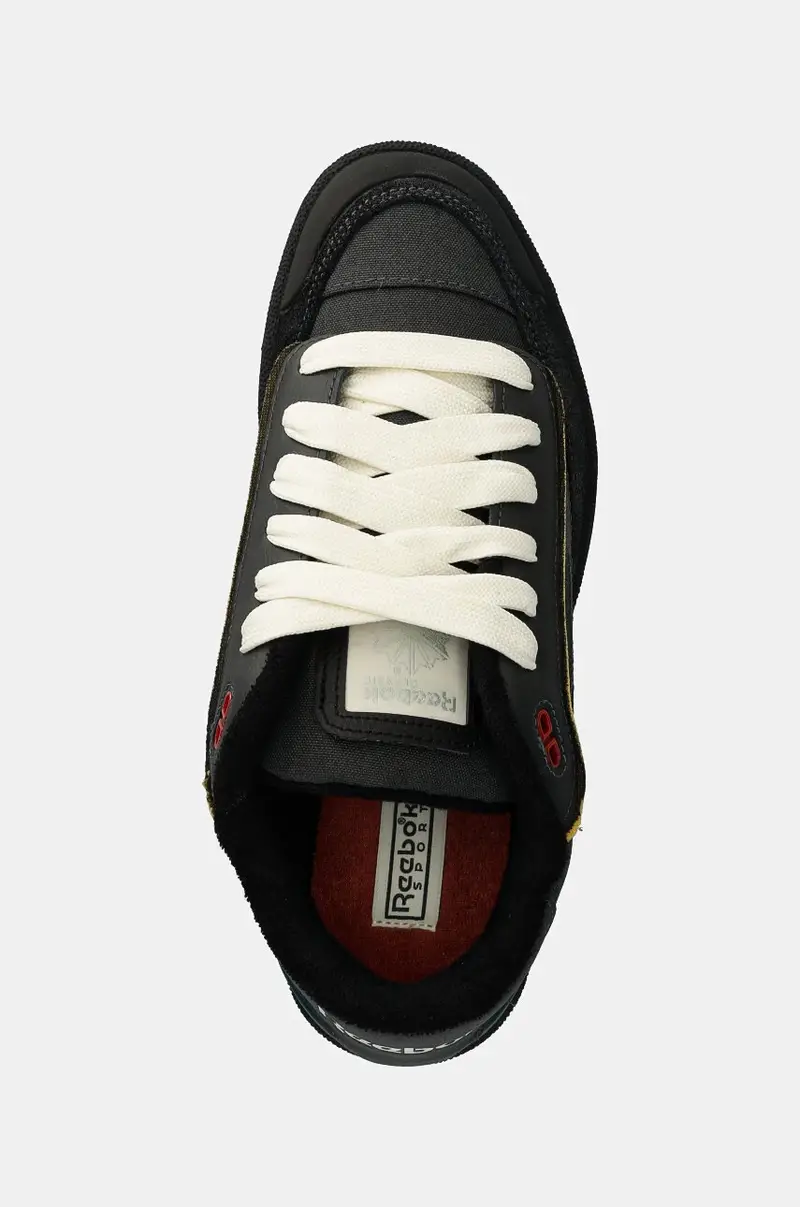 sneakers Club C Bulc Grigio miniatura 4