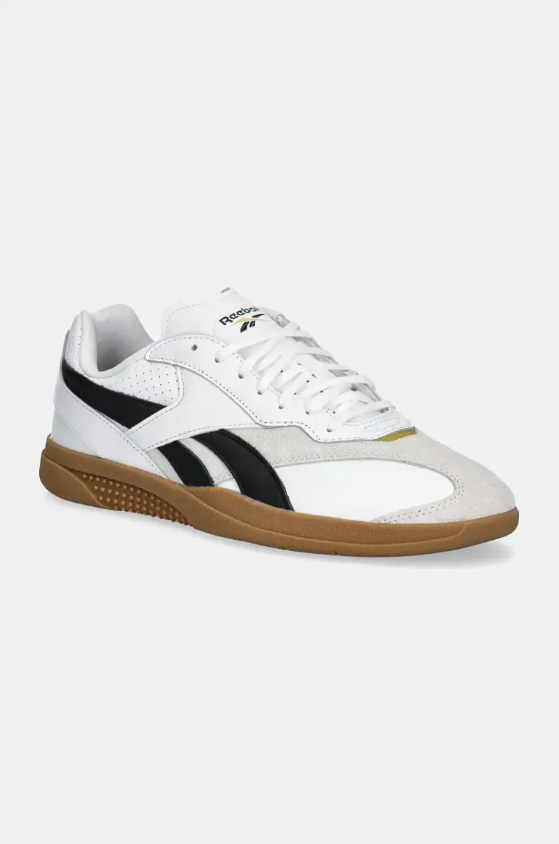 sneakers Hammer Street Bianco