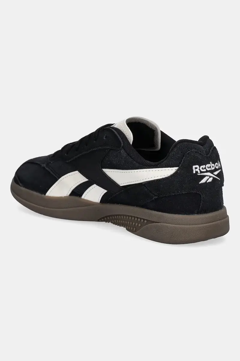 sneakers HAMMER STREET colore blu navy 100209053 miniatura 3