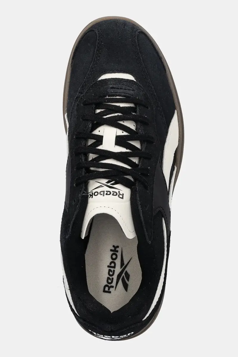 sneakers HAMMER STREET colore blu navy 100209053 miniatura 4