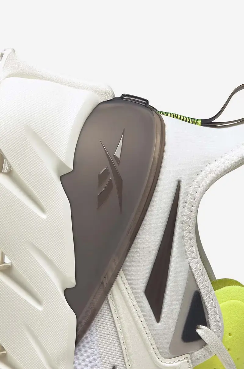 sneakers Kinetica 3 Bianco miniatura 5