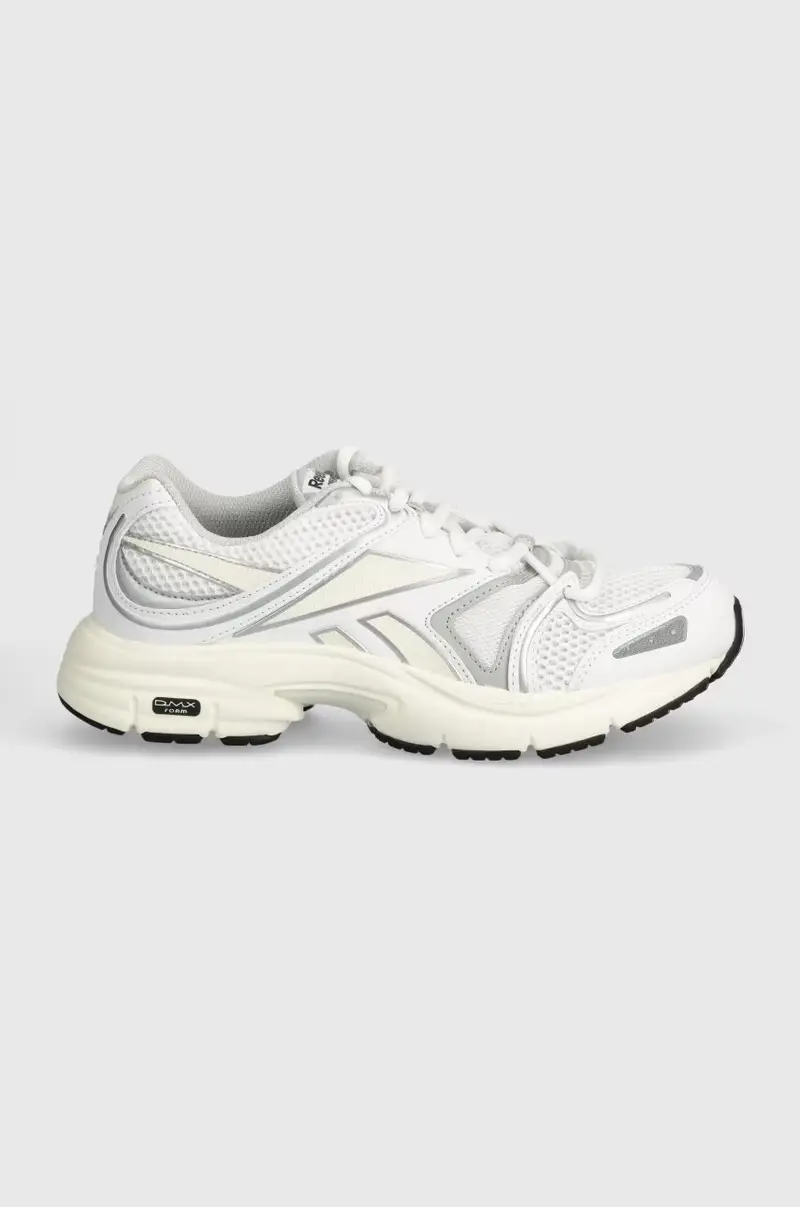 sneakers Premier colore bianco 100074088 miniatura 2