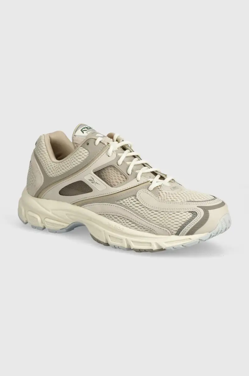 sneakers Rbk Premier Trinity Kfs colore beige 100074434