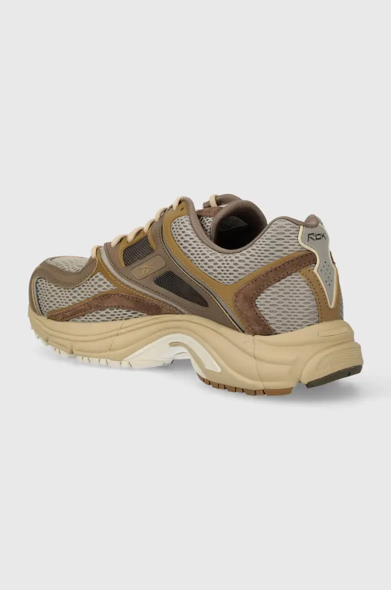 sneakers Rbk Premier Trinity Kfs colore marrone 100074436 miniatura 3