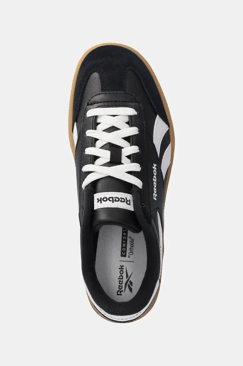 sneakers Smash Edge S colore nero 100208246 miniatura 4