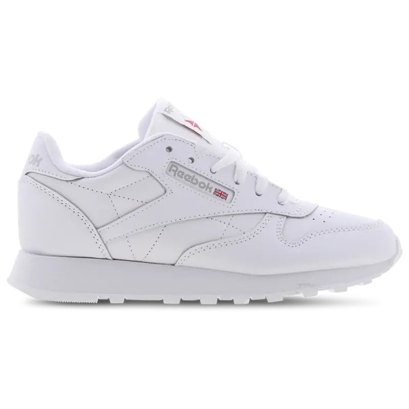 Reebok Classic unisex Scarpe - Bianco - Cuoio - Foot Locker
