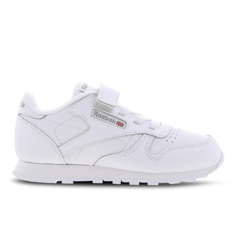 Reebok Classic unisex Scarpe - Bianco - Cuoio - Foot Locker