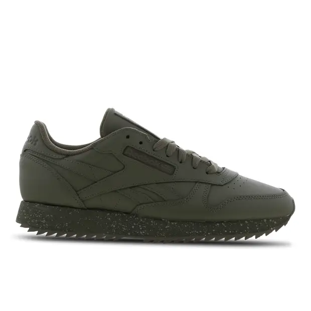 Classic Uomo - Sneakers Verde Green