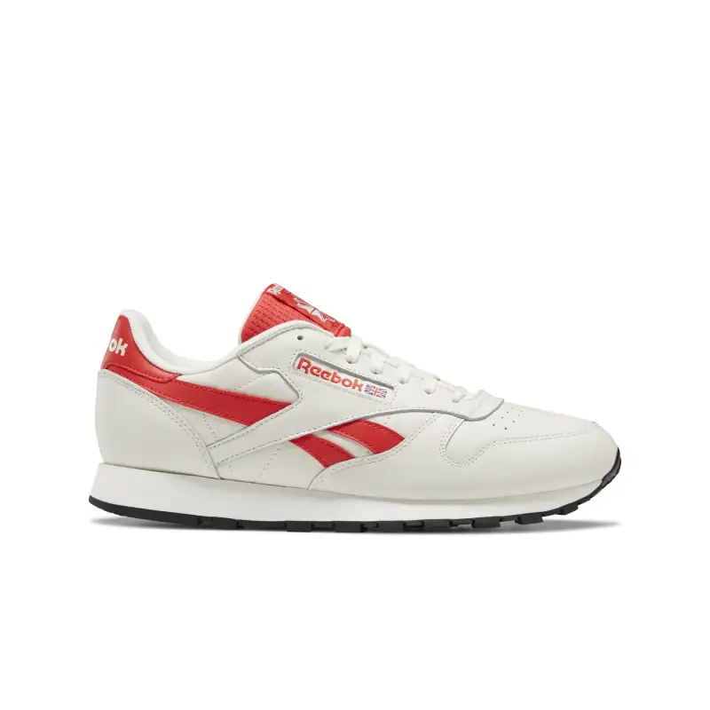 Sneakers Reebok Leather Taining