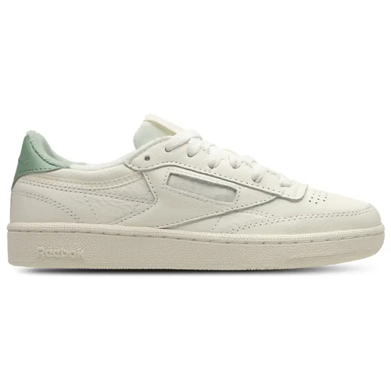 Club C female Scarpe - Bianco - Pelle - Foot Locker White