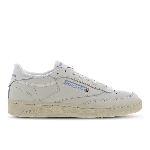 Club C female Scarpe - Bianco - Pelle - Foot Locker White