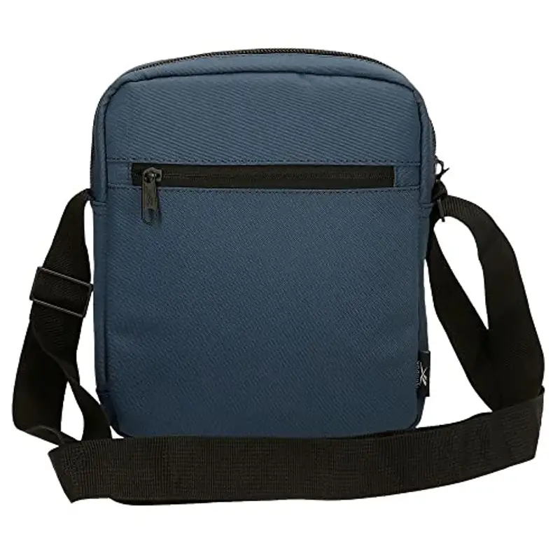 Reebok Borsa a tracolla Blu 954888 miniatura 3