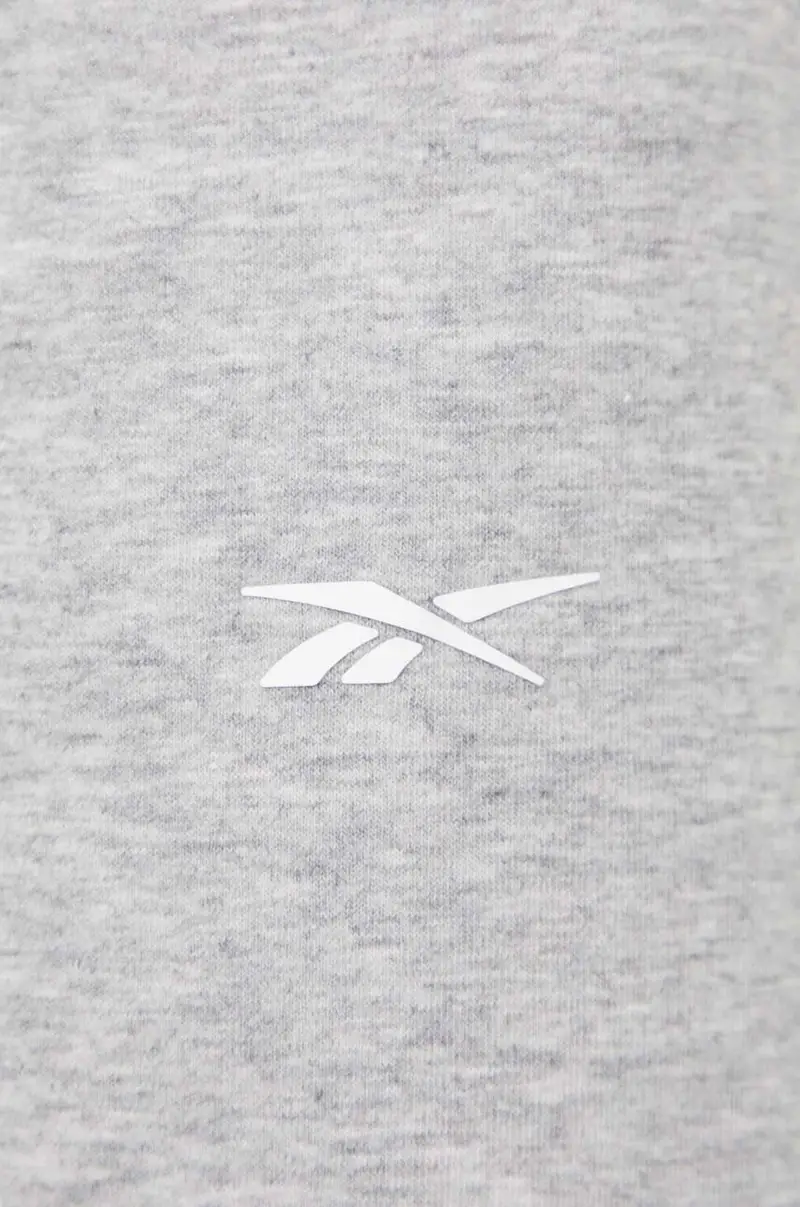 felpa Active Collective uomo colore grigio con cappuccio 100075605 miniatura 5