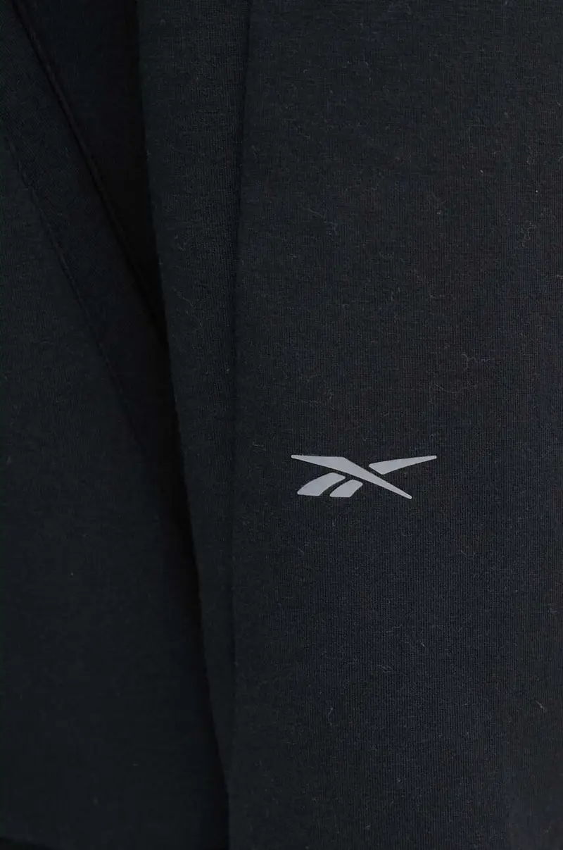 felpa Active Collective uomo colore nero 100075328 miniatura 5