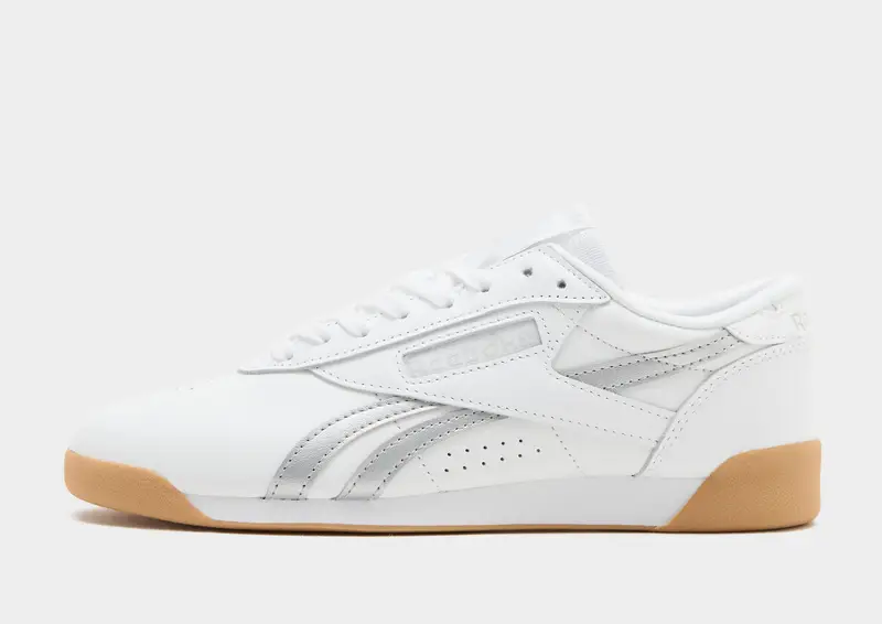 Freestyle Lo Donna, bianco