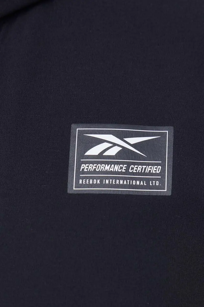 giacca da trekking Performance Certified Vector Nero miniatura 5