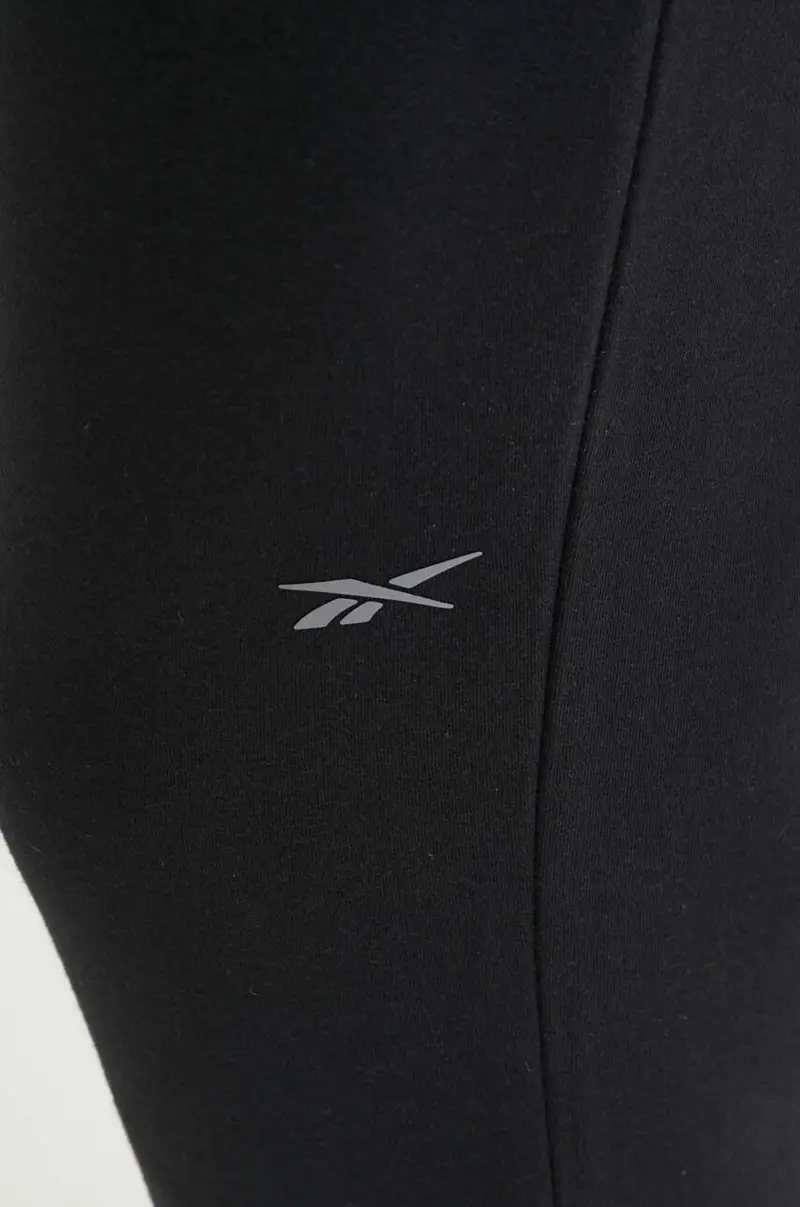 joggers Active Collective colore nero 100075686 miniatura 4