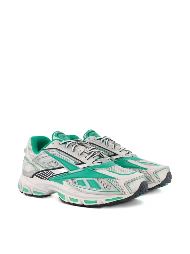 Reebok Ltd Premier Road Ultra Verde miniatura 2