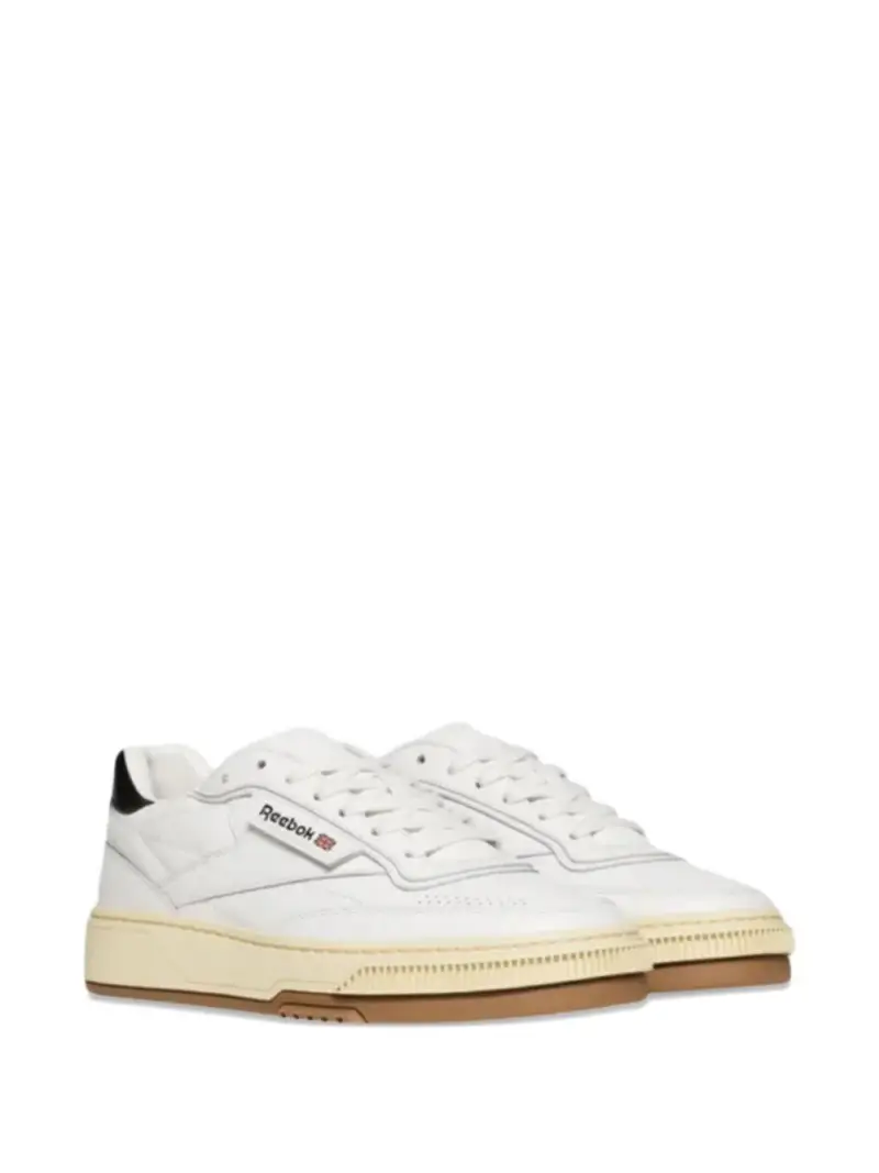 Sneakers Reebok Club C LTD Bianca miniatura 2