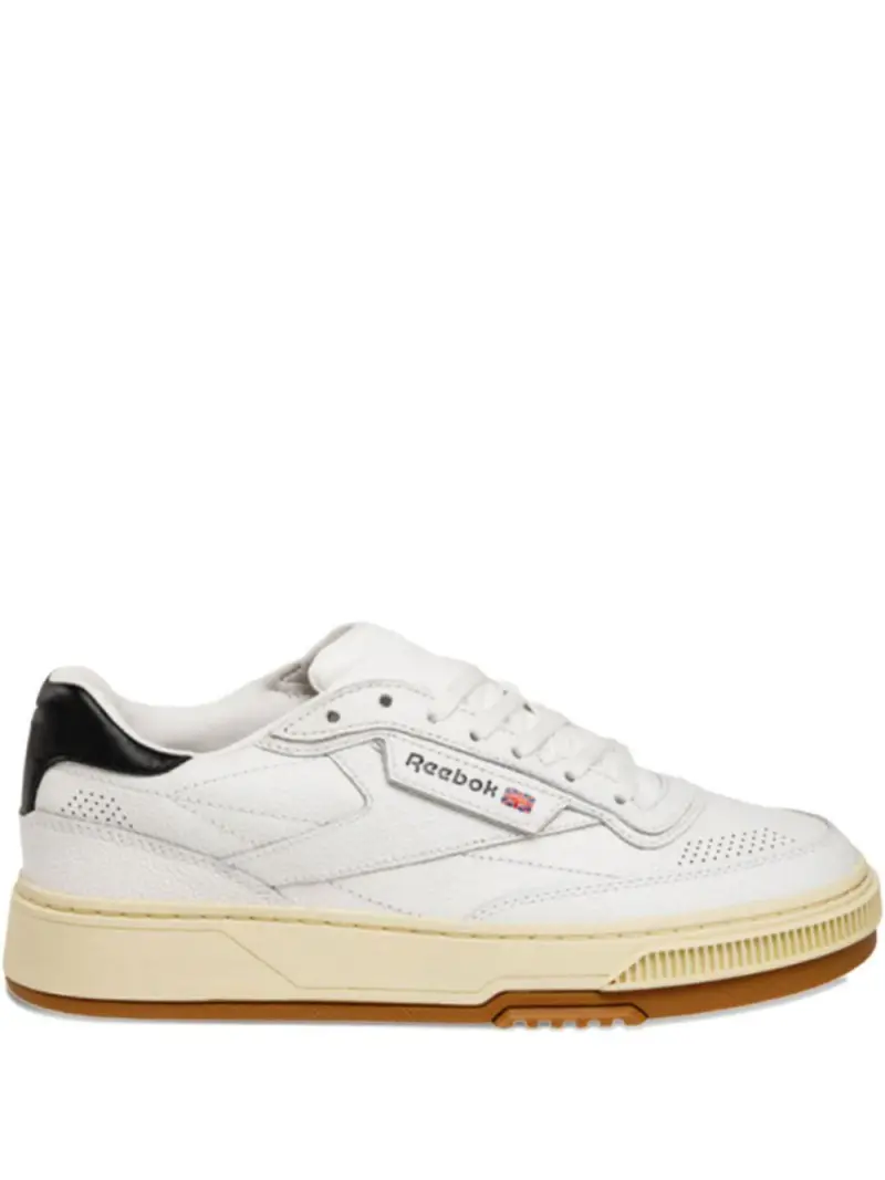 Sneakers Reebok Club C LTD Bianca