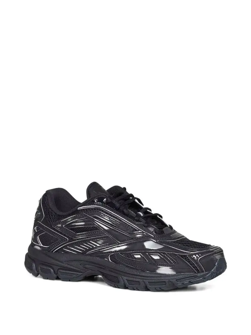 Sneakers uomo premier road ultra Reebok nera Nero miniatura 3