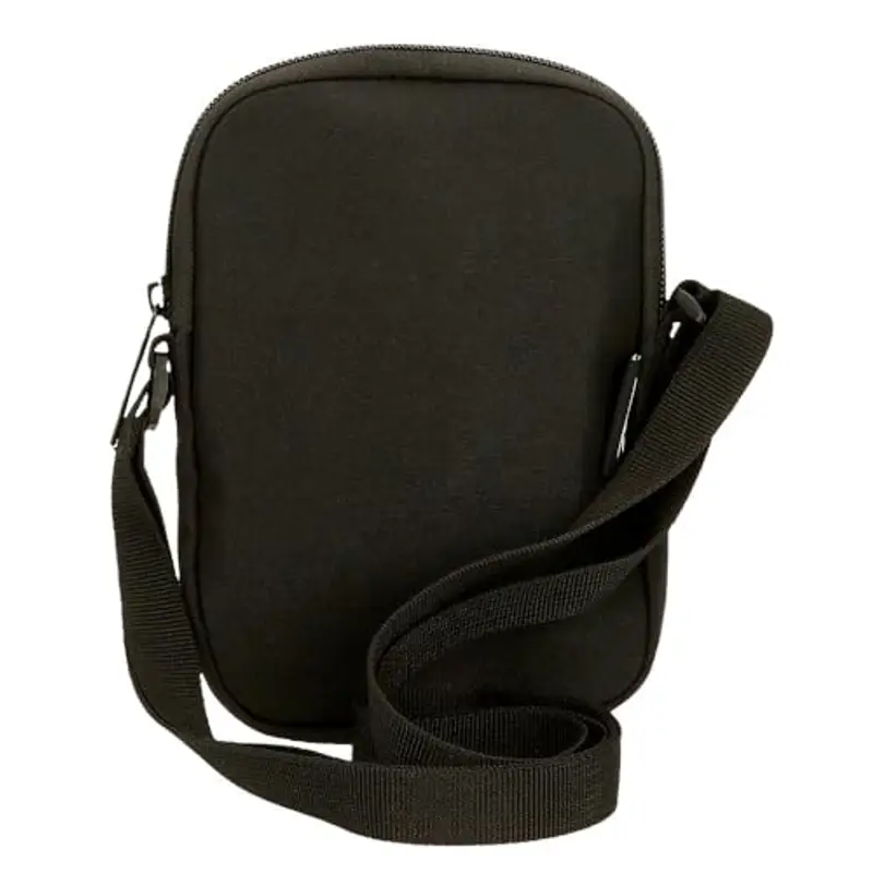 Reebok Borsa a tracolla Nero 816268 miniatura 2