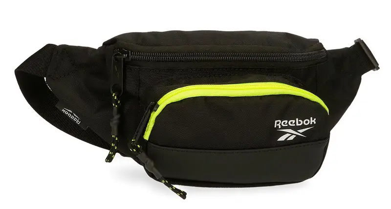 Reebok Marsupio Nero 2566061