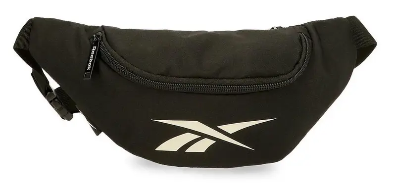 Reebok Marsupio Nero 3428511