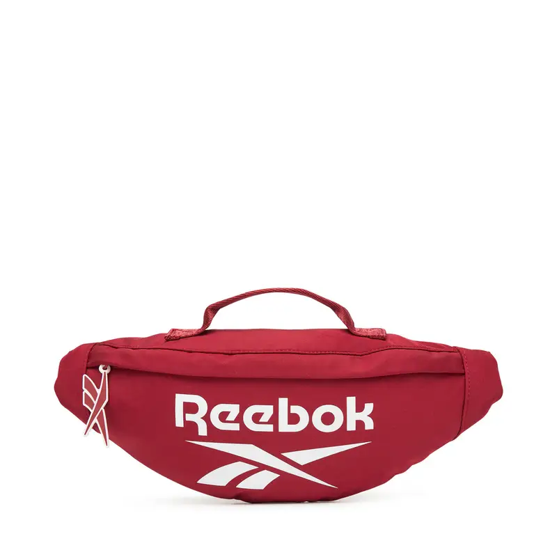 Reebok Marsupio Bordeaux 3094529