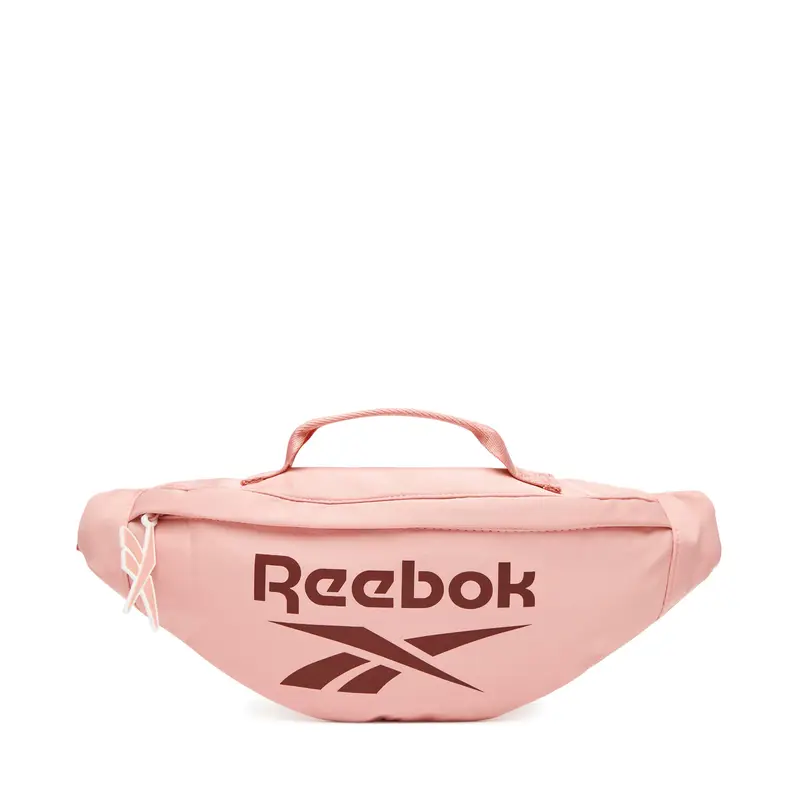 Reebok Marsupio Rosa 3094532