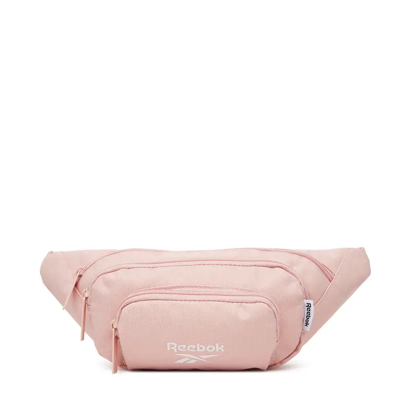 Reebok Marsupio Rosa 3094571