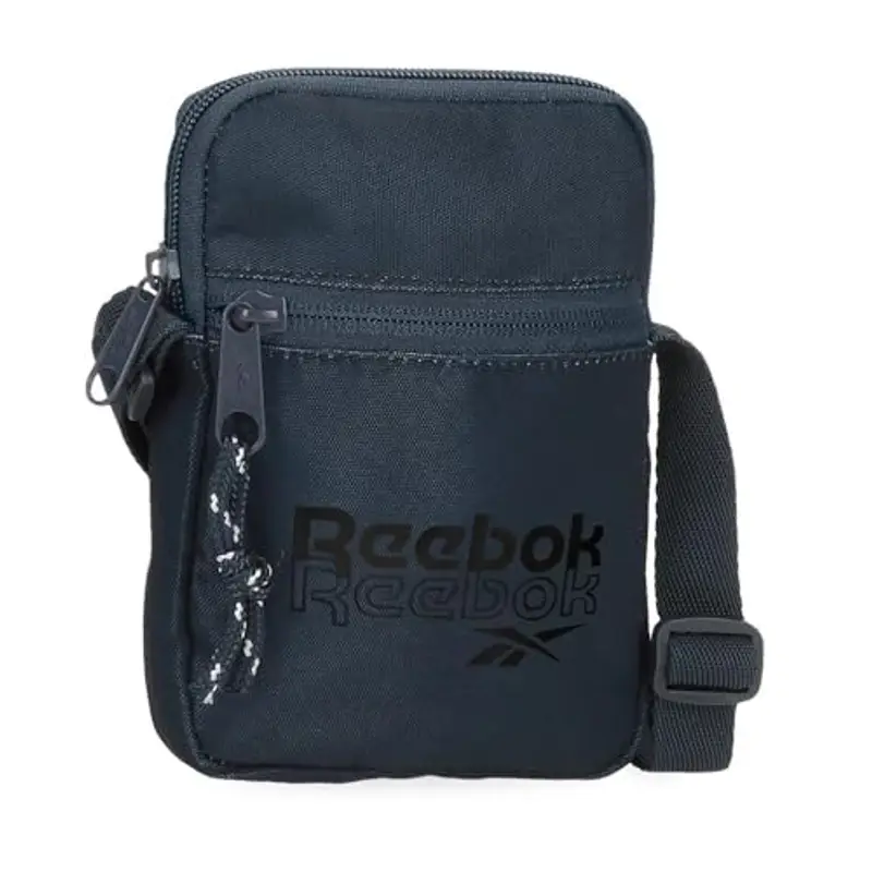 Reebok Borsa a tracolla Blu 1598647