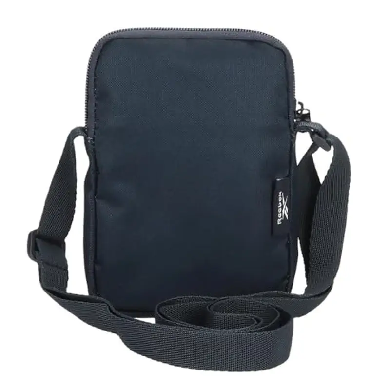 Reebok Borsa a tracolla Blu 1598647 miniatura 2