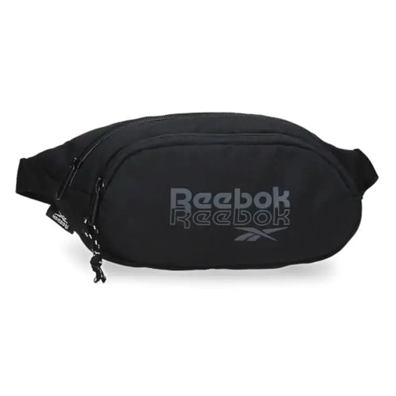 Reebok Marsupio Nero 2213741