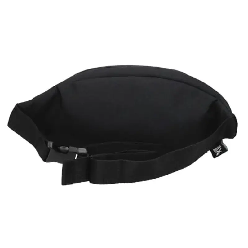 Reebok Marsupio Nero 2213741 miniatura 3