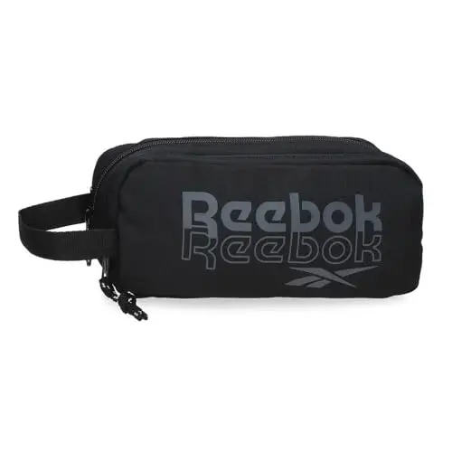 Reebok Portafogli Nero 3516840
