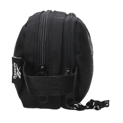 Reebok Portafogli Nero 3516840 miniatura 2