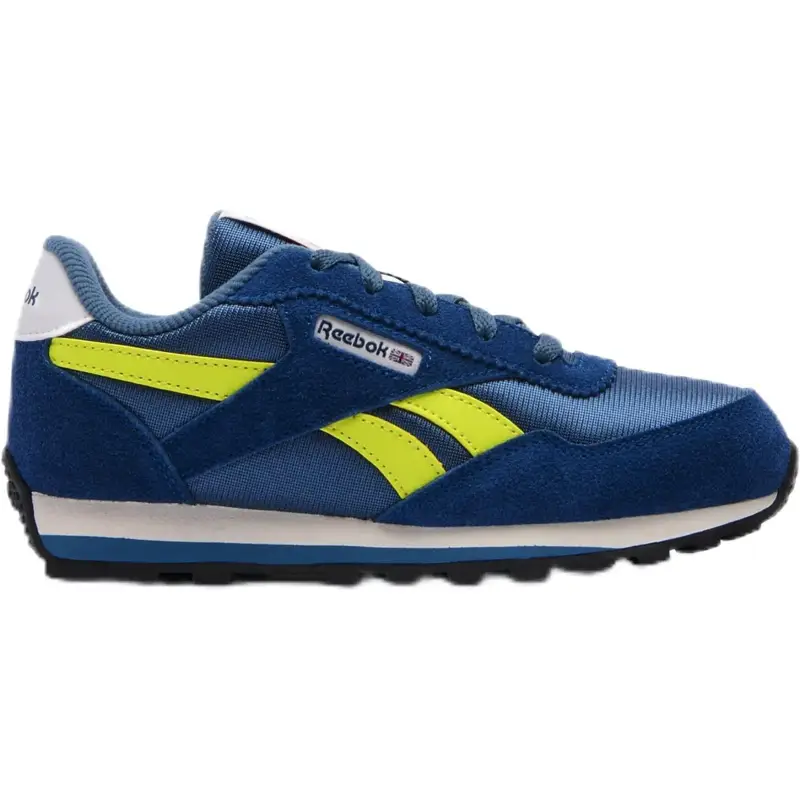 Pallacanestro Reebok Classic Az