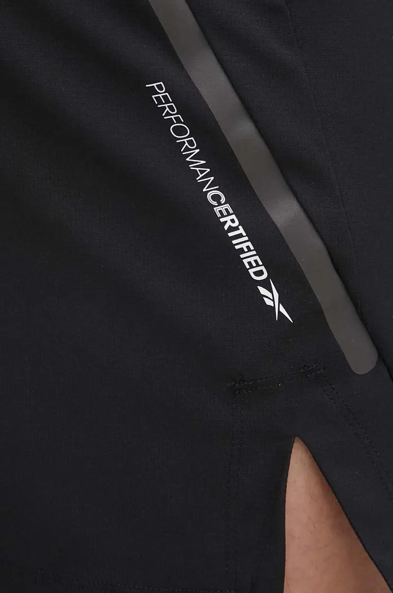 pantaloncini da allenamento Certified colore nero 100075576 miniatura 4