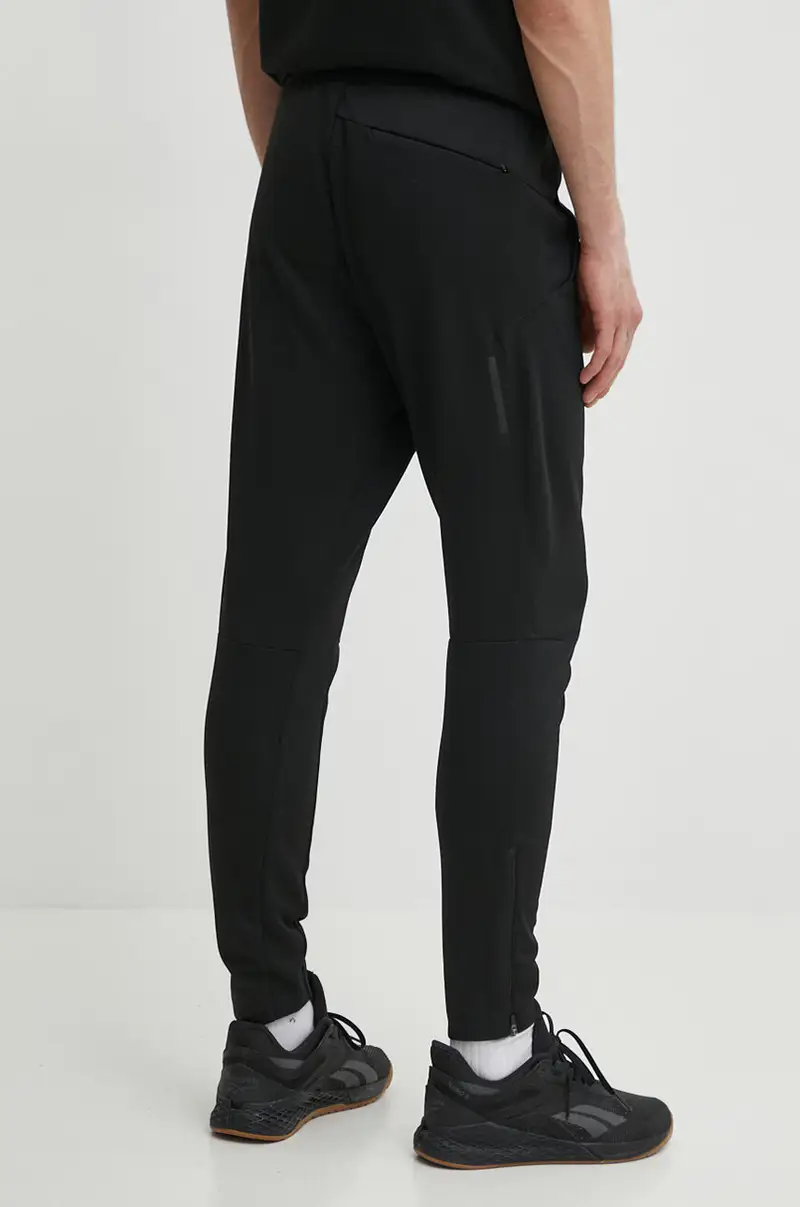 pantaloni da allenamento Strength colore nero 100075596 miniatura 3