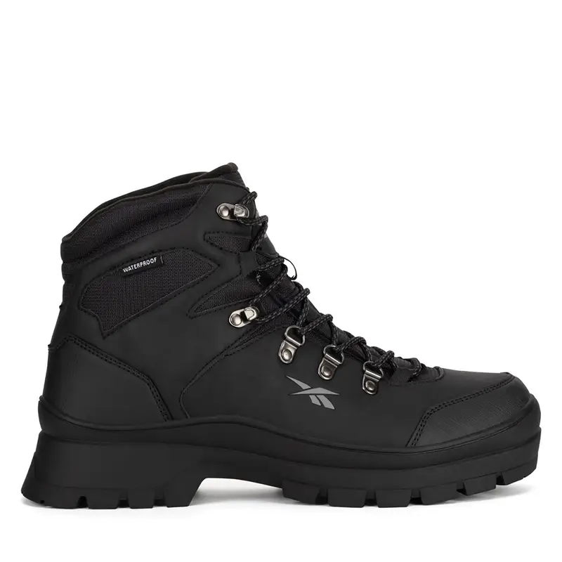 Polacchine Reebok S24W130D-1 Nero