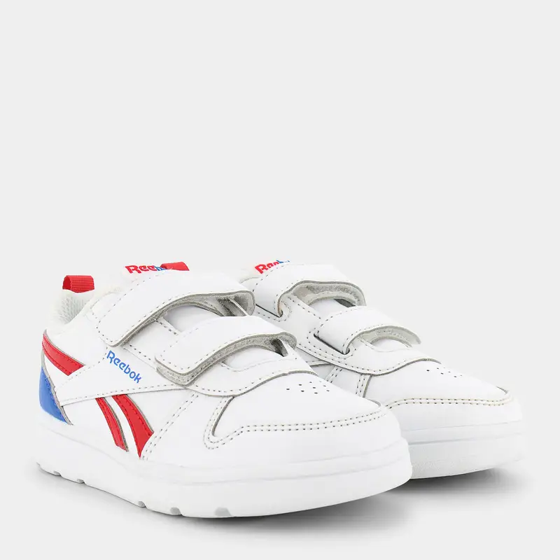 Primi Passi Reebok da Primi Passi Maschio, bianco miniatura 2