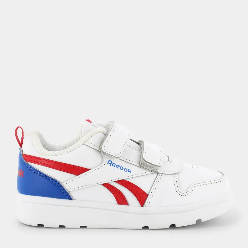 Primi Passi Reebok da Primi Passi Maschio, bianco